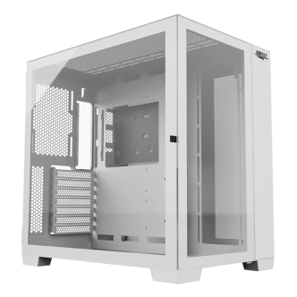 کیس گیمینگ اوست مدل GT-AQ14-MW کیس گیمینگ اوست مدل GT-AQ14-MW