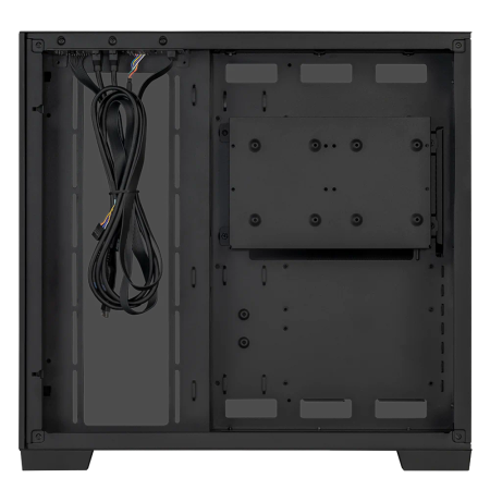 AWEST GT-AQ14-MB GAMING CASE