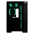 AWEST GT-AQ14-MB GAMING CASE