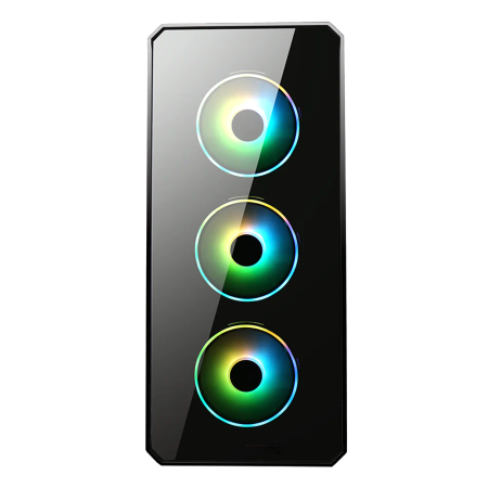 AWEST GT-AV309-MB GAMING CASE