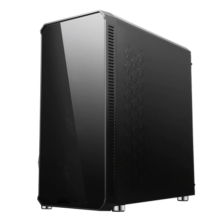 AWEST GT-AV309-MB GAMING CASE