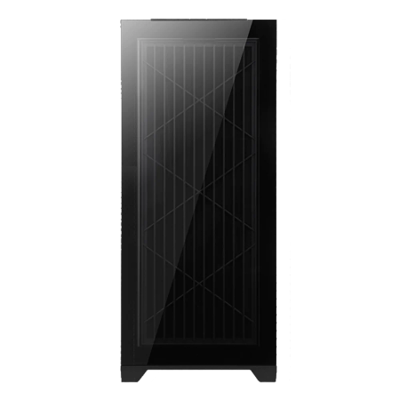 AWEST GT-AV312-MB GAMING CASE