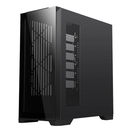 AWEST GT-AV312-MB GAMING CASE