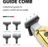 VJR model v-931 hair and face shaver