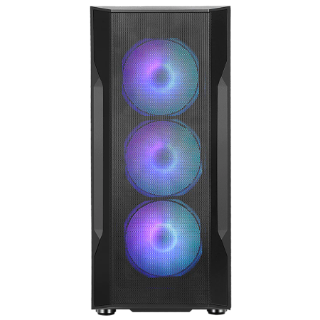 AWEST GT-AV12-BG GAMING CASE