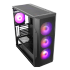 AWEST GT-AV12-BG GAMING CASE
