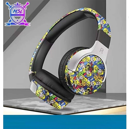 MSL-702 Wireless Headset