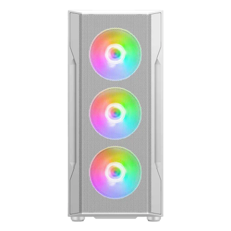AWEST GT-AV12-MW GAMING CASE