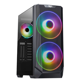 کیس گیمینگ اوست مدل GT-AV200-MB کیس گیمینگ اوست مدل GT-AV200-MB