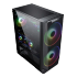 AWEST GT-AV200-MB GAMING CASE