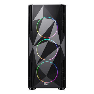 کیس گیمینگ اوست مدل GT-AV02-BG کیس گیمینگ اوست مدل GT-AV02-BG