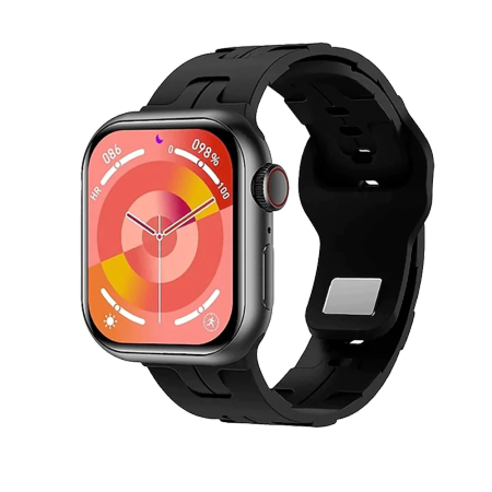 HK9 Mini Smart Watch