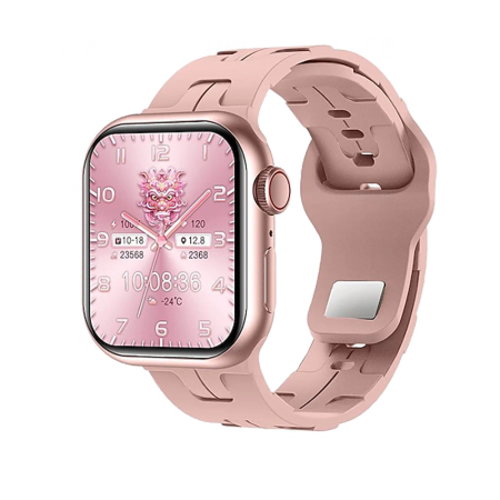 HK9 Mini Smart Watch