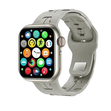 HK9 Mini Smart Watch