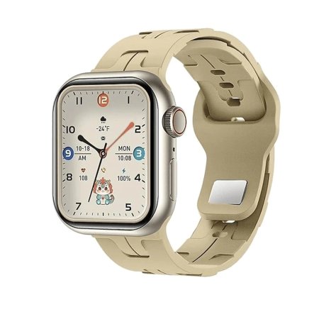 HK9 Mini Smart Watch