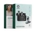 Green Lion 2 in 1 Digital Display Microphone Type-C Connector