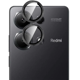 محافظ لنز دوربین مدل رینگی مناسب برای گوشی موبایل شیائومی Redmi Note 13 4G محافظ لنز دوربین مدل رینگی مناسب برای گوشی موبایل شیائومی Redmi Note 13 4G