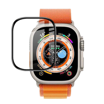 گلس سرامیکی مناسب برای ساعت 49mm گلس سرامیکی مناسب برای ساعت 49mm