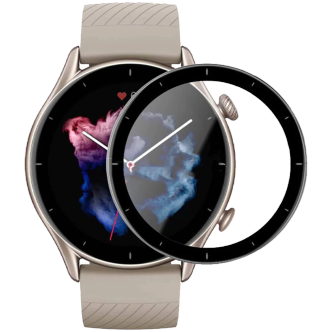 گلس ساعت امیزفیت Amazfit GTR 3 گلس ساعت امیزفیت Amazfit GTR 3