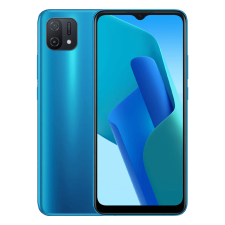 Oppo A16K Dual SIM 64GB And 4GB RAM Mobile Phone