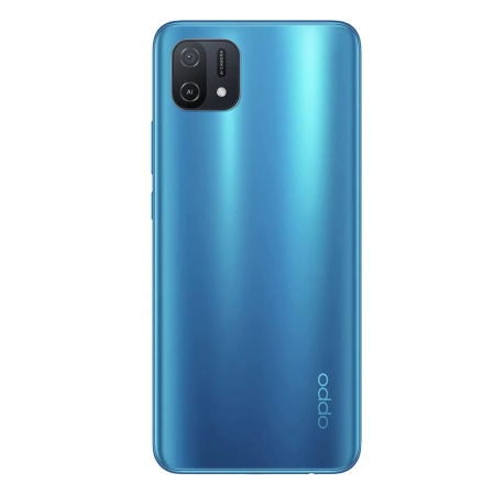Oppo A16K Dual SIM 64GB And 4GB RAM Mobile Phone