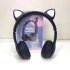 Foldable MZ47 Wireless Headset