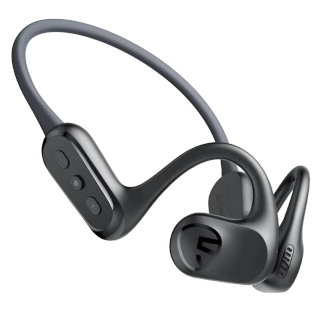 هندزفری بلوتوث گردنی ساندپیتز SoundPeats RunFree Lite هندزفری بلوتوث گردنی ساندپیتز SoundPeats RunFree Lite