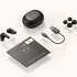 Headset Wireless SOUNDPEATS LIFE