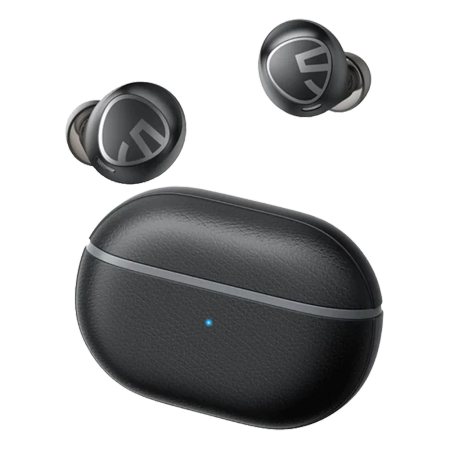 Headset Wireless SOUNDPEATS FREE 2 classic