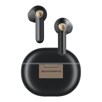 هندزفری بلوتوث دوگوش ساندپیتز SoundPeats Air3 Deluxe HS هندزفری بلوتوث دوگوش ساندپیتز SoundPeats Air3 Deluxe HS