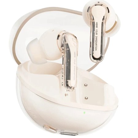 Headset Wireless SoundPeats Clear
