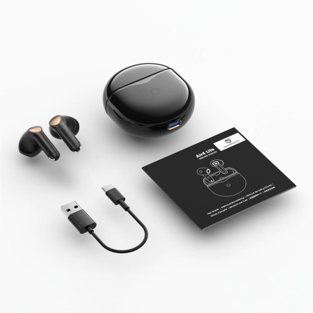 Headset Wireless SoundPeats Air4 Lite