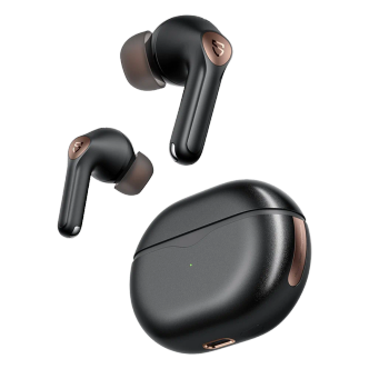 هندزفری بلوتوث دوگوش ساندپیتز SoundPeats Air4 Pro هندزفری بلوتوث دوگوش ساندپیتز SoundPeats Air4 Pro