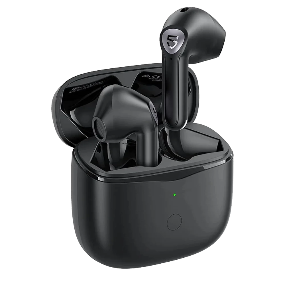 Headset Wireless SoundPeats Air3