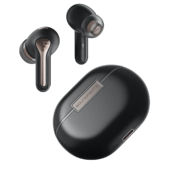 هندزفری بلوتوث دوگوش ساندپیتز SoundPeats Capsule 3 Pro هندزفری بلوتوث دوگوش ساندپیتز SoundPeats Capsule 3 Pro