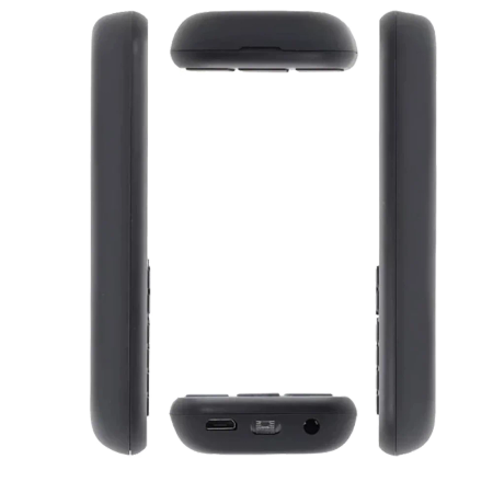Generalluxe 105 Dual SIM Mobile Phone