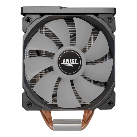 AWEST GT-AV1201 ARGB Air Cooler