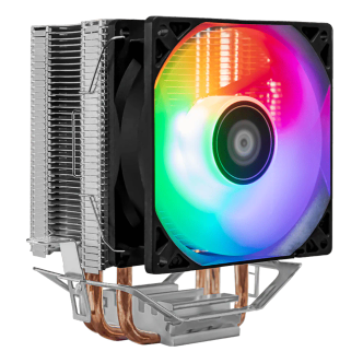 خنک کننده پردازنده اوست مدل GT-AV901 FRGB خنک کننده پردازنده اوست مدل GT-AV901 FRGB