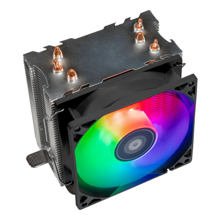 AWEST GT-AV901 FRGB Air Cooler
