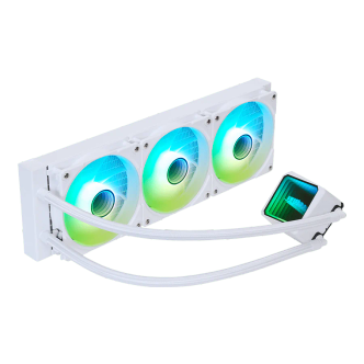خنک کننده مایع اوست GT-AV360W Infinity خنک کننده مایع اوست GT-AV360W Infinity