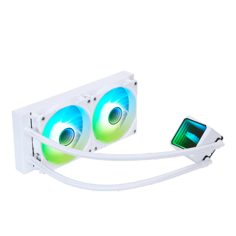 خنک کننده مایع اوست GT-AV240W Infinity خنک کننده مایع اوست GT-AV240W Infinity