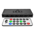 AWEST FAN HUB AND ARGB CONTROLLER
