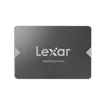 SSD Internal Lexar ns100 512GB
