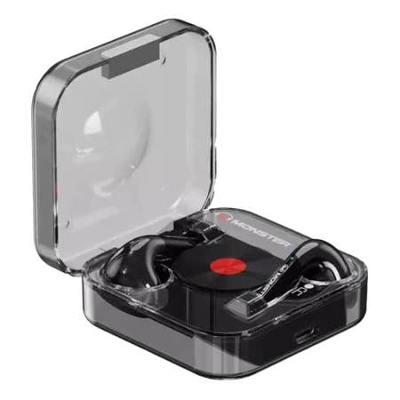 Monster Airmars XKT01 Bluetooth Headphone