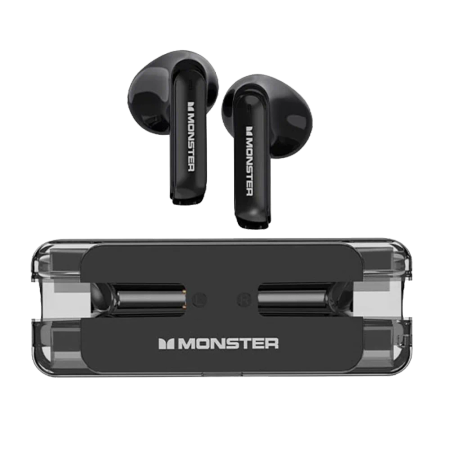 Monster Airmars XKT08 Bluetooth Headphone