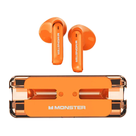 Monster Airmars XKT08 Bluetooth Headphone