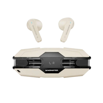 هدفون بلوتوثی مانستر مدل Airmars XKT08 Pro هدفون بلوتوثی مانستر مدل Airmars XKT08 Pro