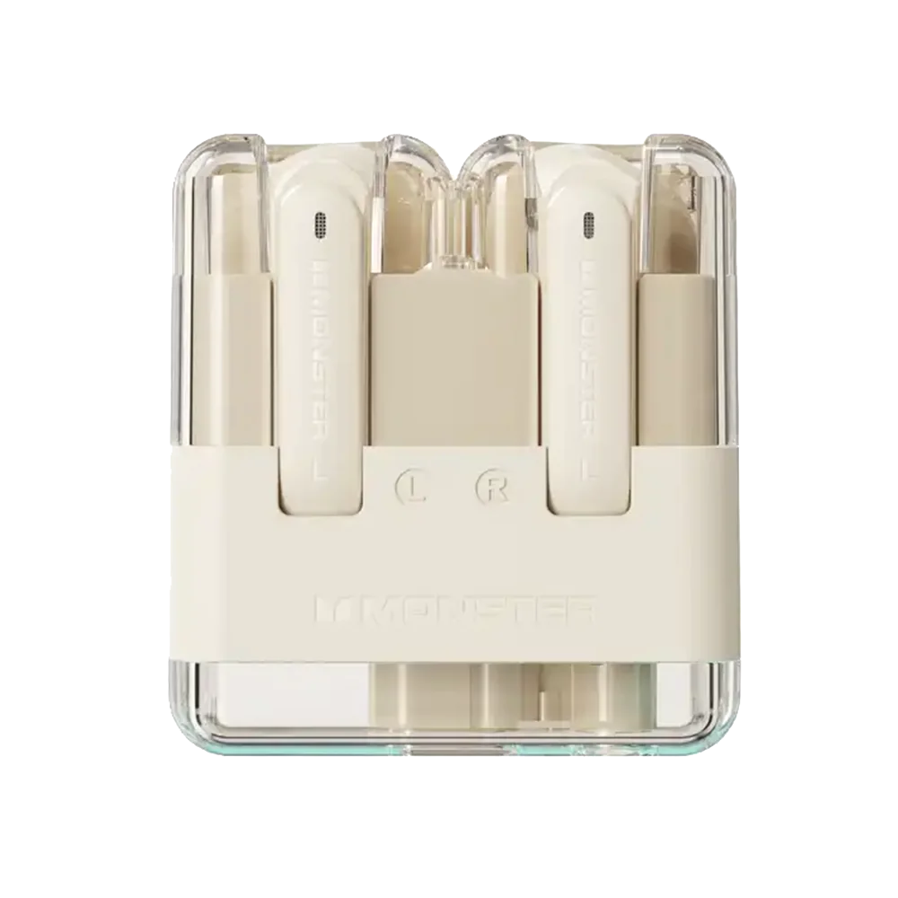 Monster XKT12 Gaming Bluetooth Headphone