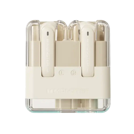 Monster XKT12 Gaming Bluetooth Headphone