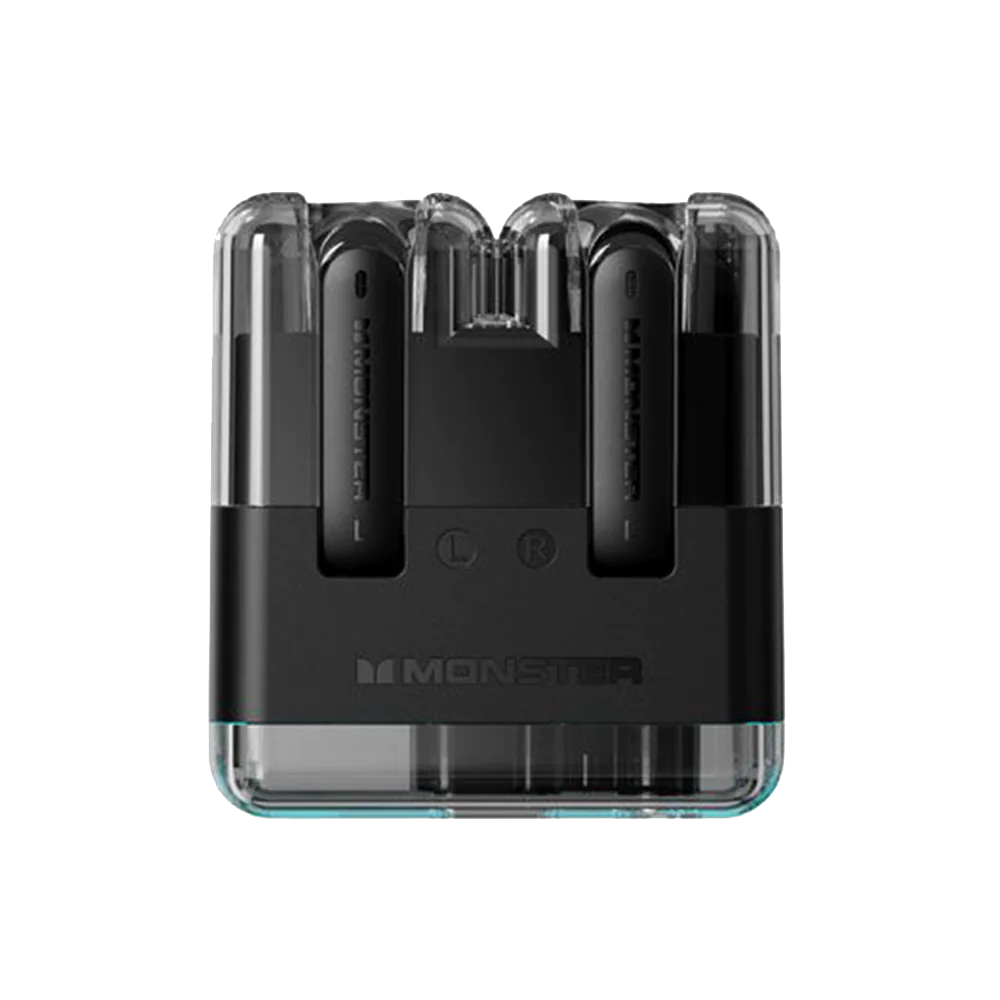 Monster XKT12 Gaming Bluetooth Headphone